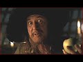 barbossa tribute