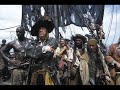 barbossa tribute