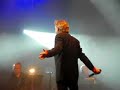 Benny Neyman-ik weet niet hoe live 2007