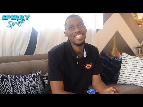 SayCheeseTV Shawn Cotton: On His Fallout w/ Splurge, IG Live Beefs & How He Feels About DJ Akademiks