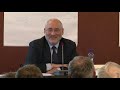 Professor Joseph Stiglitz