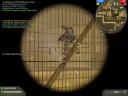 BF2 - Sniper 16 - SVD BF2 - Sniper 16 - SVD