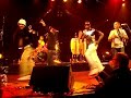 Fiesta Cubana Nichito y Jorge à l'EuropaJazz
