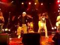 Fiesta Cubana Nichito y Jorge Camaguey à l'EuropaJazz