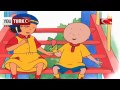 Caillou nun Düdügü