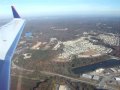 Delta Connection CRJ-200 landing in ATL
