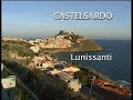 Lunissanti in Castelsardo, Sardinien:Ausflug ins Mittelalter