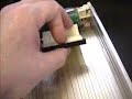 #064 - Lian-Li RH58 Aluminum 10,000rpm Removable HD Rack