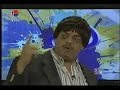 fredy y boruga