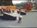 gaithersburg skatepark opening day