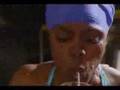 Omarosa, worms, and Mr. Spriggs BBQ