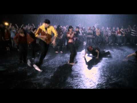 【舞力全開5 3D】舞力回顧 安蒂雨舞篇 【聚星幫電影幫】