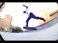 Fresh off his upgrade to pro status, Theo hit the schoolyard with Beagle to deliver one hell of a Firing Line.