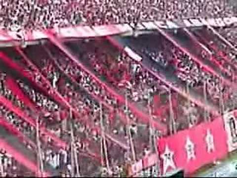 Nob vs Quilmes