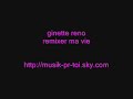 ginette reno