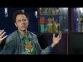 Lollipop Chainsaw - Behind the Scenes with James Gunn & Suda51 HD.