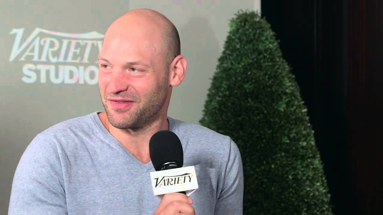 “This is Where I Leave You” Interview: Jonathan Tropper, Shawn Levy, Corey Stoll (Variety Studio)