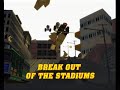 Monster Jam: Urban Assault Trailer