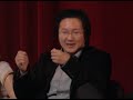 Masi Oka video 1
