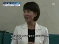 Kim Sun-Ah interview and The CityHall BTS in Good Morning Show 06/30/09