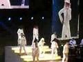Intro (Back to Basics)/Ain't No Other Man (live)
