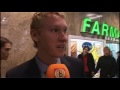 PSV vertrekt naar madrid