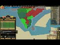 Hello and thanks for watching my Lets play Europa Universal III (3) Divine Wind as England. I am hoping to form Grate Briton but beyond that I will play and see what happens any advise/comments on game play or on how I LP is more then welcome.