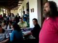 Richard Stallman Guantanamero