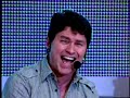 Roupa Nova no \"Programa Mais Voc�\" 29/02/2008 (parte 1)