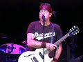 GEORGE THOROGOOD - 2007 TOUR MONTAGE