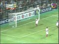 2º gol de Riquelme a Perú