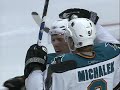 Sharks @ Blackhawks 11/16/08