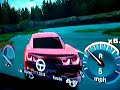 NFS Undercover Glitch at Bridge NFS Undercover Glitch at Bridge