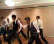 Stretchers dance