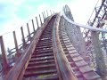 Hades at Mount Olympus Water & Theme Park in Wisconsin