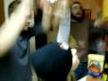 SHOUT!