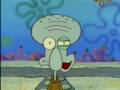 Youtube Poop: Squidward Lands in the Cuckoo's Nest