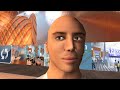 Cross-Cultural Collaboration in Second Life
