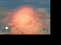 Crysis - Physics Test - Atom Bomb Crysis - Physics Test - Atom Bomb