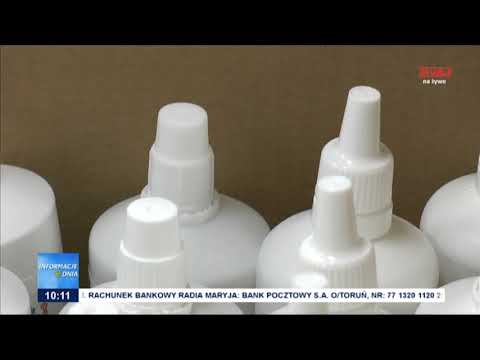 "Opatrunek na ratunek" – Fundacja Redemptoris Missio zachęca do przekazywania środków opatrunkowych dla Afryki