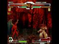 Tessa Appreciation: SvC Chaos: SNK vs Capcom Playthrough (Part 4/4)