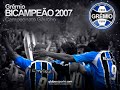 homenagem da gaúcha para o grêmio