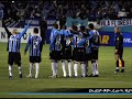 Homenagem da Ga�cha para o GR�MIO