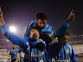homenagem da gaúcha para o grêmio