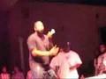 Doug E Fresh Live Performance, Keep Risin To The Top