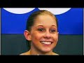 The Olympians - Shawn Johnson