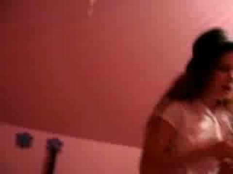 Hidden Camera:Julia