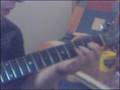 Fayrooz - Ya Ana Weyak (guitar lesson)