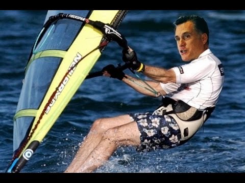 How to Swift-Boat Mitt Romney