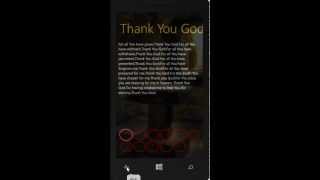 Video review To_say_god - 1.1.0.0